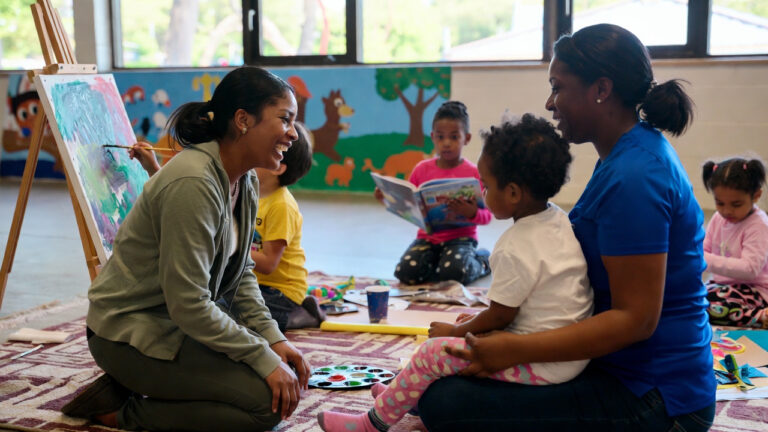 Community Connection: Why Support Circles Matter for Caregivers in Canada